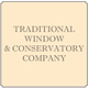 Traditional Window & Conservatory Company