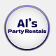 Al’s Party Rentals