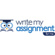 Write My Assignment For Me UK