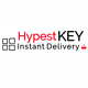 Hypest Key