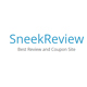 Sneek Review