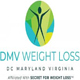 Dmv Weight Loss