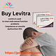 Buy Levitra Online USA