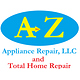 Appliance Repair, LLC, A to Z
