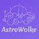 Astro Wolke