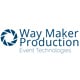 Way Maker Production – Event Technologies