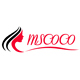 Mscoco hair