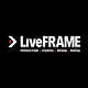 liveFRAME Production GmbH