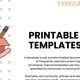 Free Templates