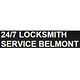 24/7 Locksmith Service Belmont