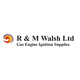 R&M Walsh Ltd