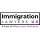 Immigration lawyers