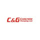 C&G Concrete Pumping Ltd