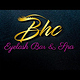 Tulsa eyelash bar—Bhc eyelash bar