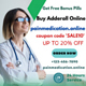 Buy Adderall for ADD medication online