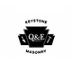 Q&E Keystone Masonry