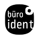 büro ident