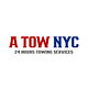 “tow service new york”