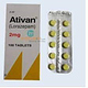 Buy Ativan 2mg Online
