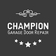 Champion Garage Door Repair