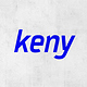 keny × Studio für Design & Kommunikation