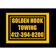 Golden Hook Towing