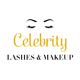 Celebrity Lashes & Make Up