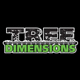 Tree Dimensions