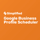 Google My Business Post Scheduler