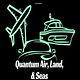 Quantum Air Land And Seas