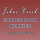 Johns Creek Garage Door Service