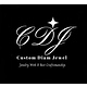 CustomDiamJewel(CDJ),custom diamond jewelry Manufacturer