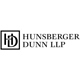 Hunsberger Dunn LLP