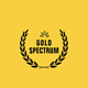 Gold Spectrum