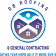 DB Roofing & General Contracting