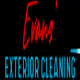 Evans Exterior Cleaning
