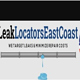 Leak Locators East Coast