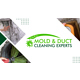 Mold & Duct Cleaning Experts