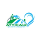 Atticair Air Ducts and Insulation