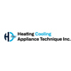 Heating, Cooling & Appliance Technique Inc