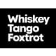 Whiskey Tango Foxtrot GmbH