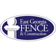 East Georgia Fence