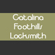 Catalina Foothills Locksmith