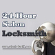 24 Hour Solon Locksmith