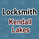 Locksmith Kendale Lakes