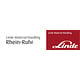 Linde Material Handling Rhein-Ruhr