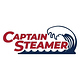 Captain Steamer Professional Steam Cleaners
