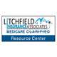 Litchfield Insurance Associates Inc.