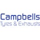 Campbells Tyres Exhausts