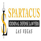 Spartacus Criminal Defense Lawyers Las Vegas